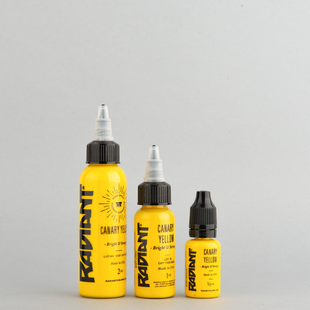 11 Yellow