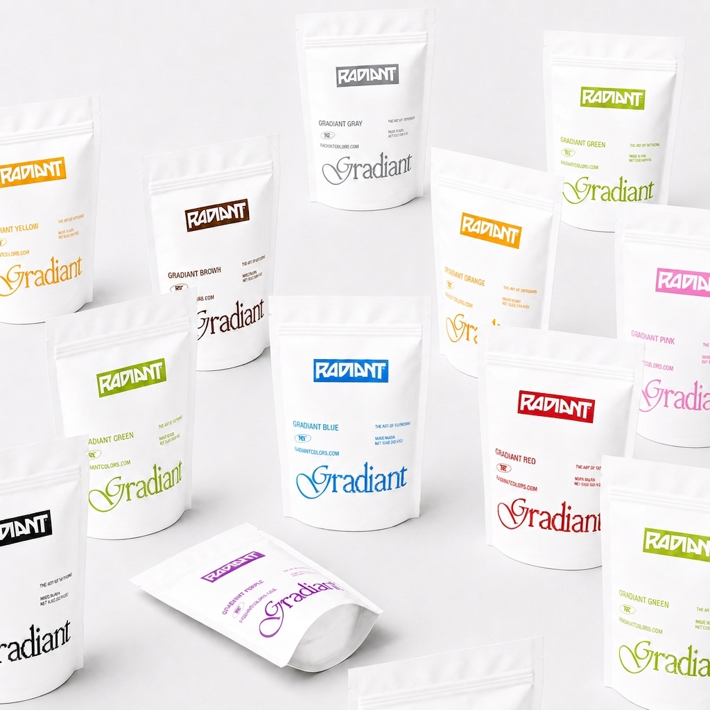 Gradiant Sets
