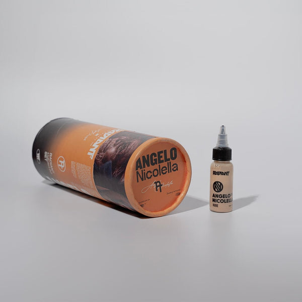 Angelo Nicolella Set 1 oz