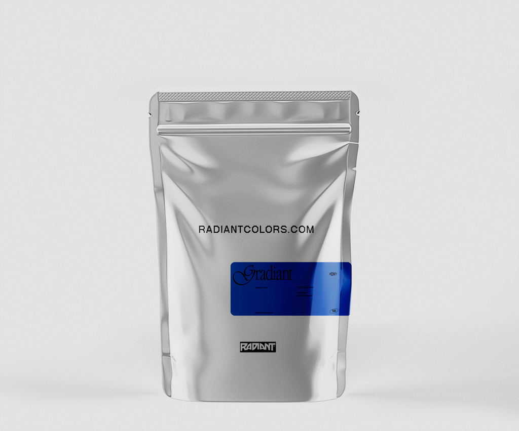 Blue - Gradiant Set 1oz