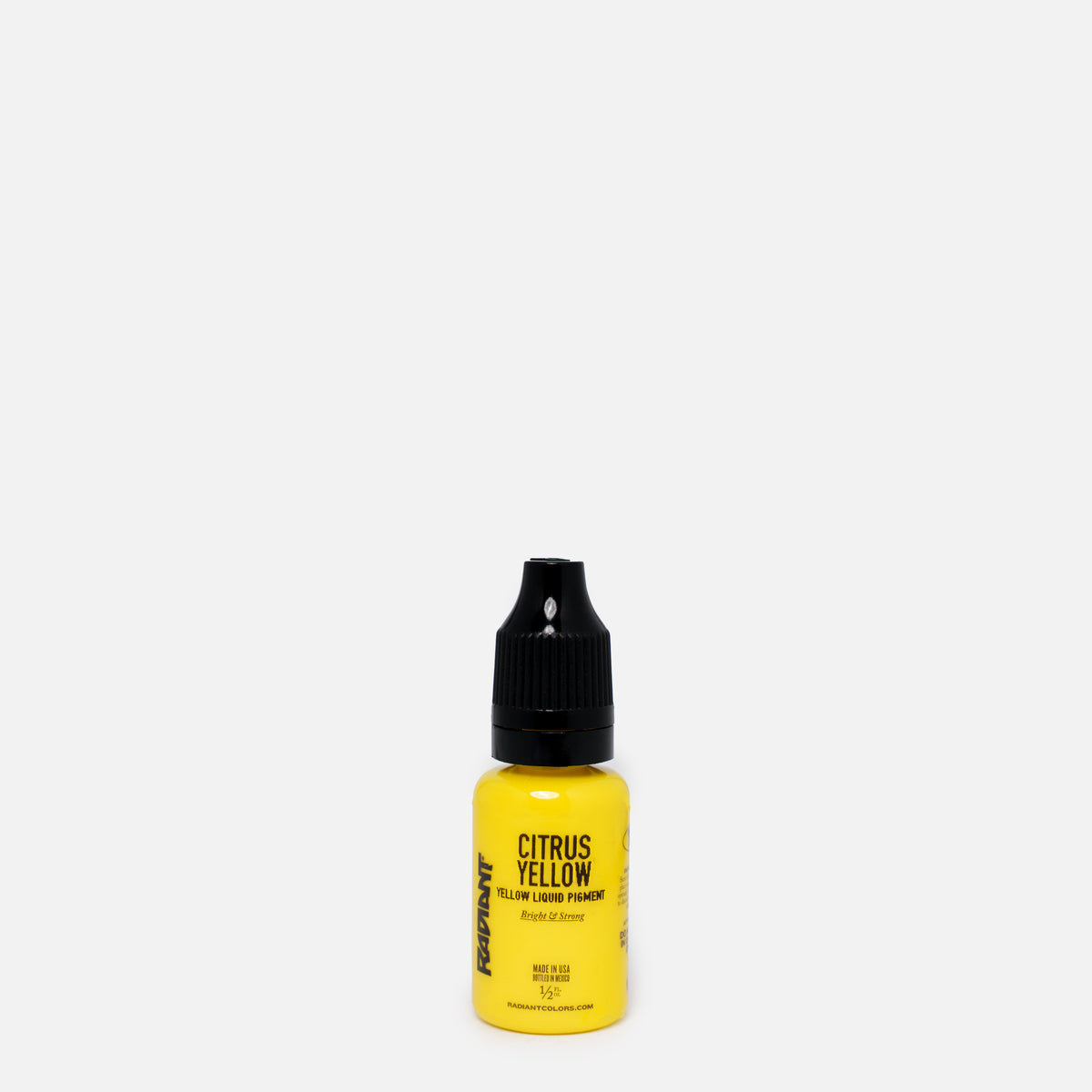 Citrus Yellow
