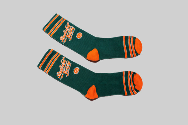 HOLIDAY SOCKS