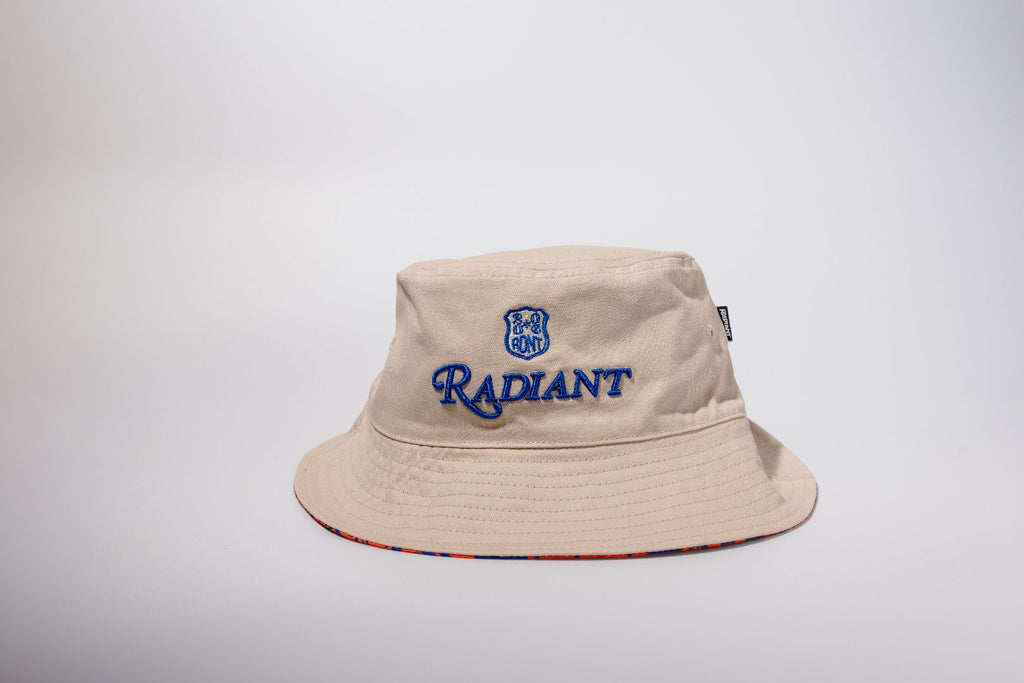 Radiant Bucket Hat