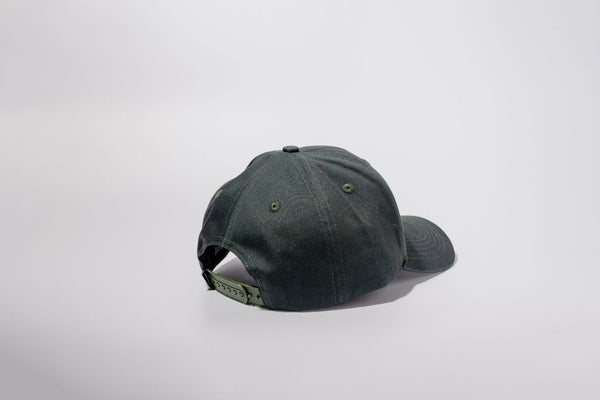 Green Coach Radiant Cap