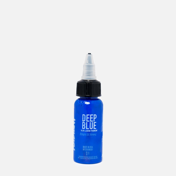 Deep Blue