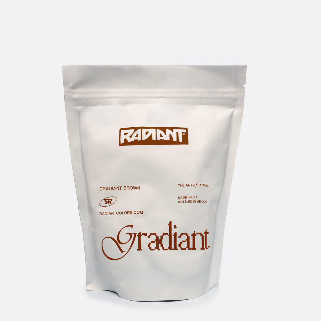 Brown Gradiant Set