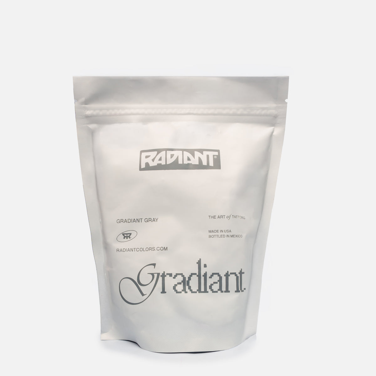 Gray Gradiant Set