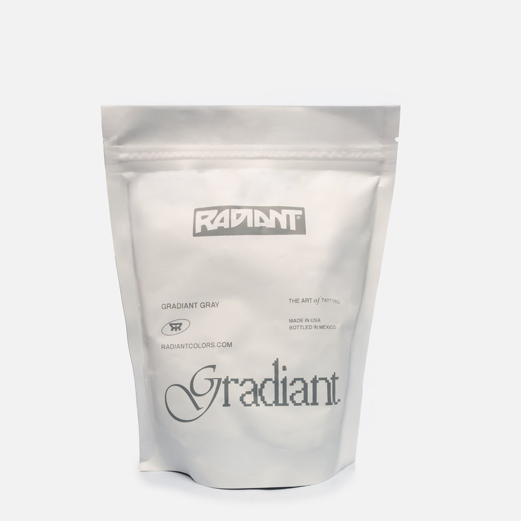 Gray Gradiant Set