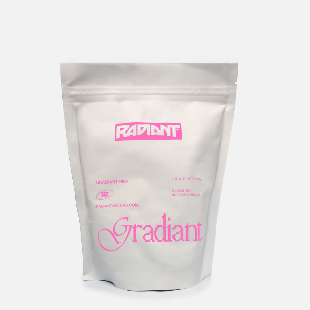 Pink Gradiant Set