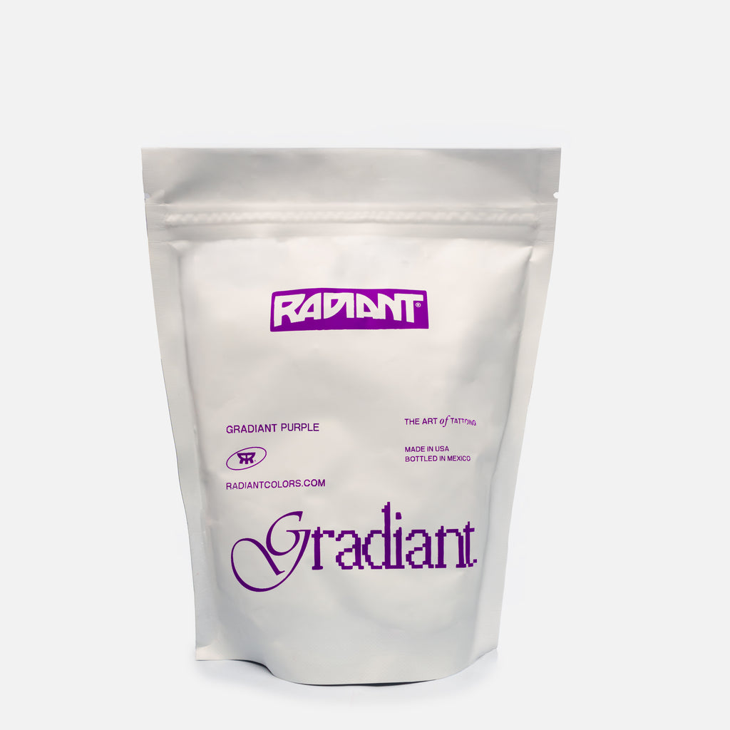 Purple Gradiant Set