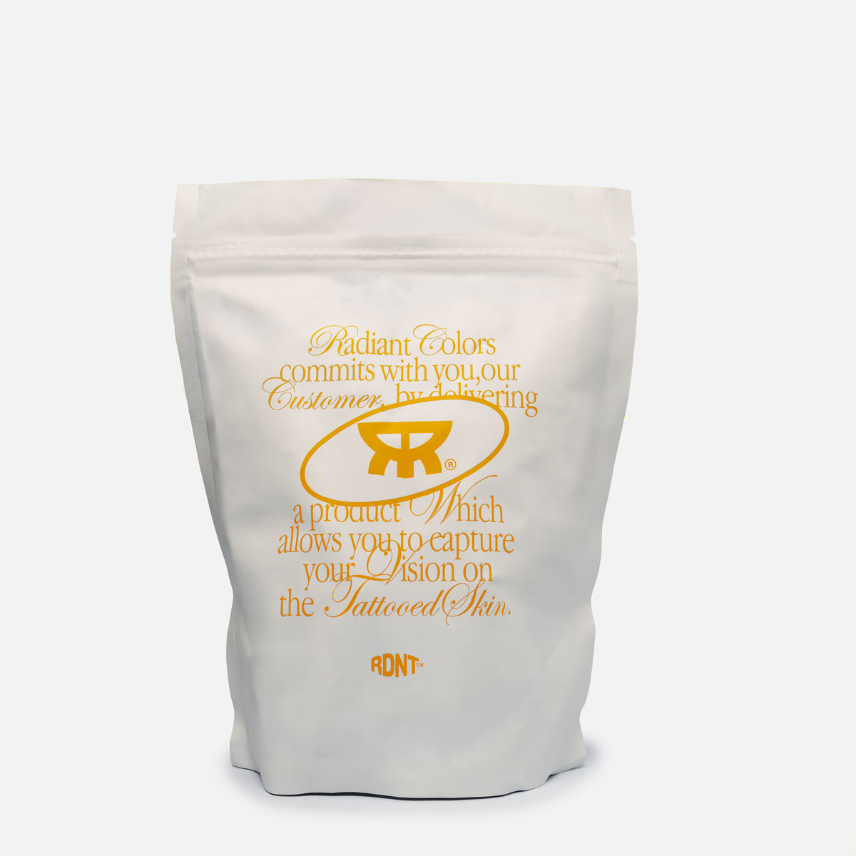 Yellow Gradiant Set