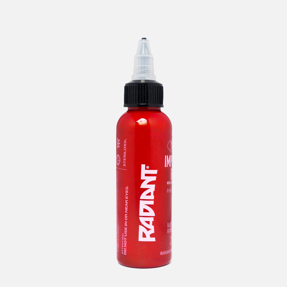 Imperial Red