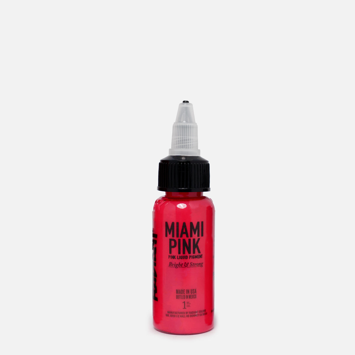 Miami Pink