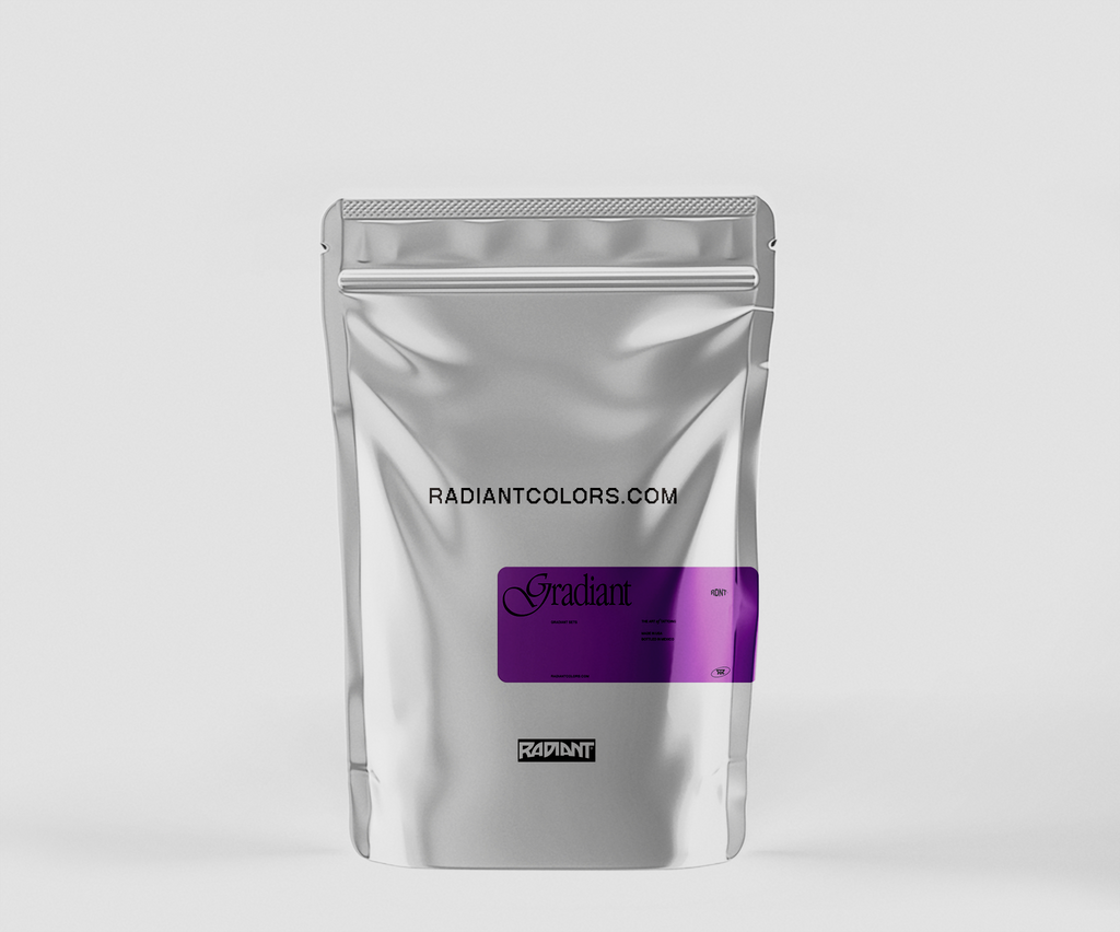 Purple - Gradiant Set 1oz