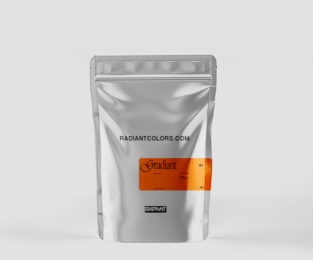 Orange - Gradiant Set 1oz