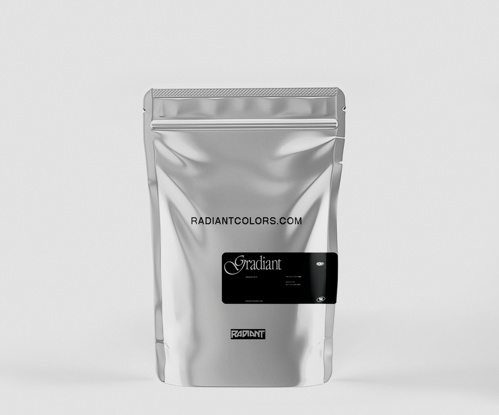 Gray - Gradiant Set 1oz