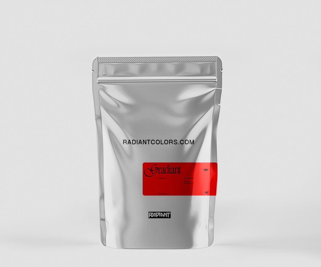 Red - Gradiant Set 1oz