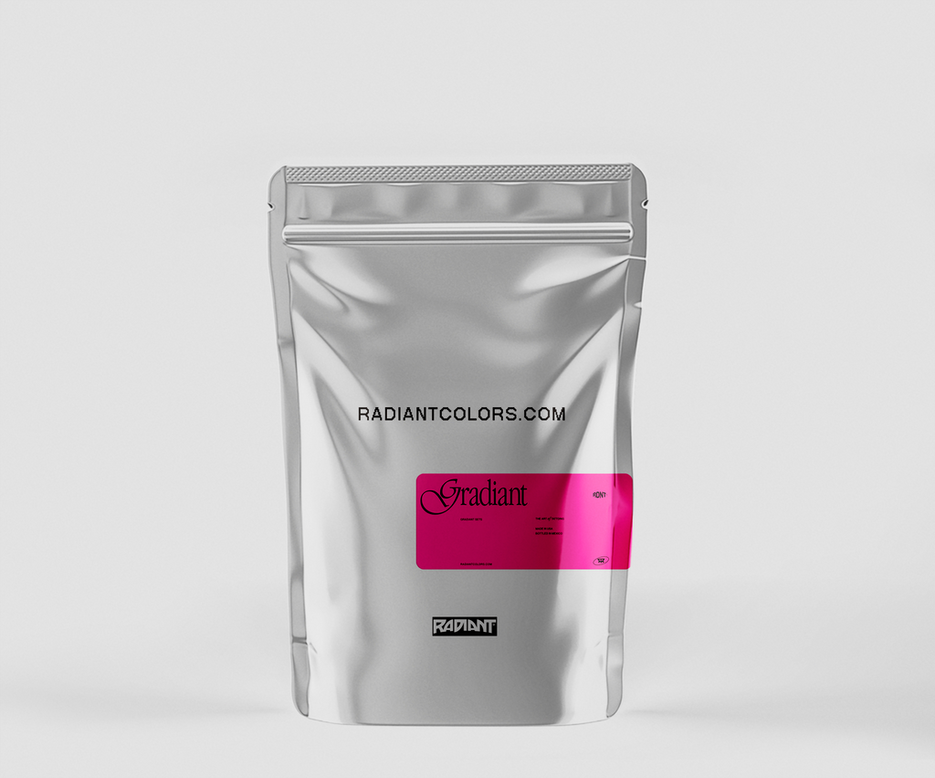 Pink - Gradiant Set 1oz