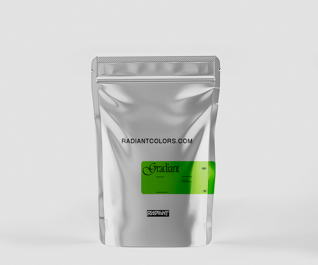 Green - Gradiant Set 1oz