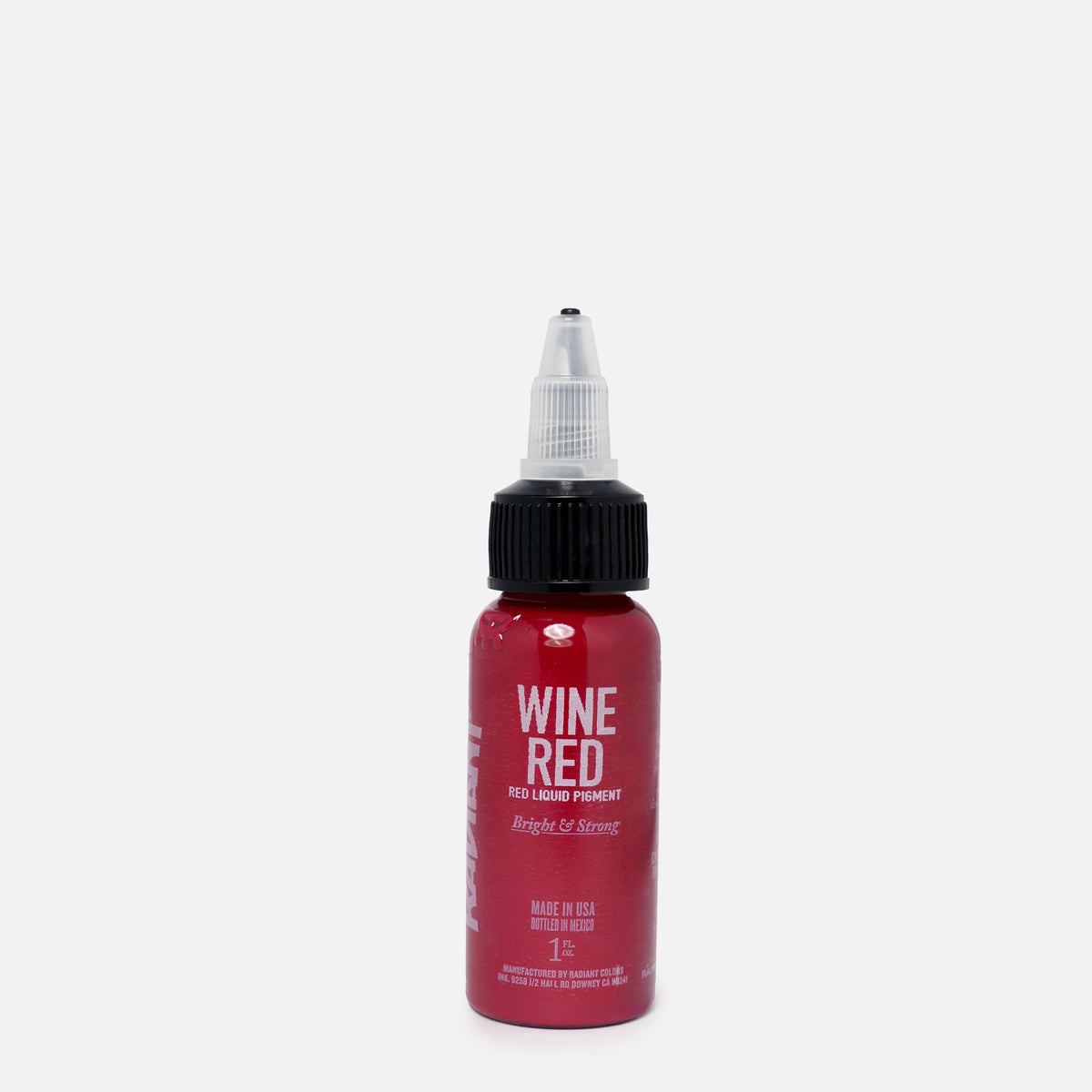 Wine Red