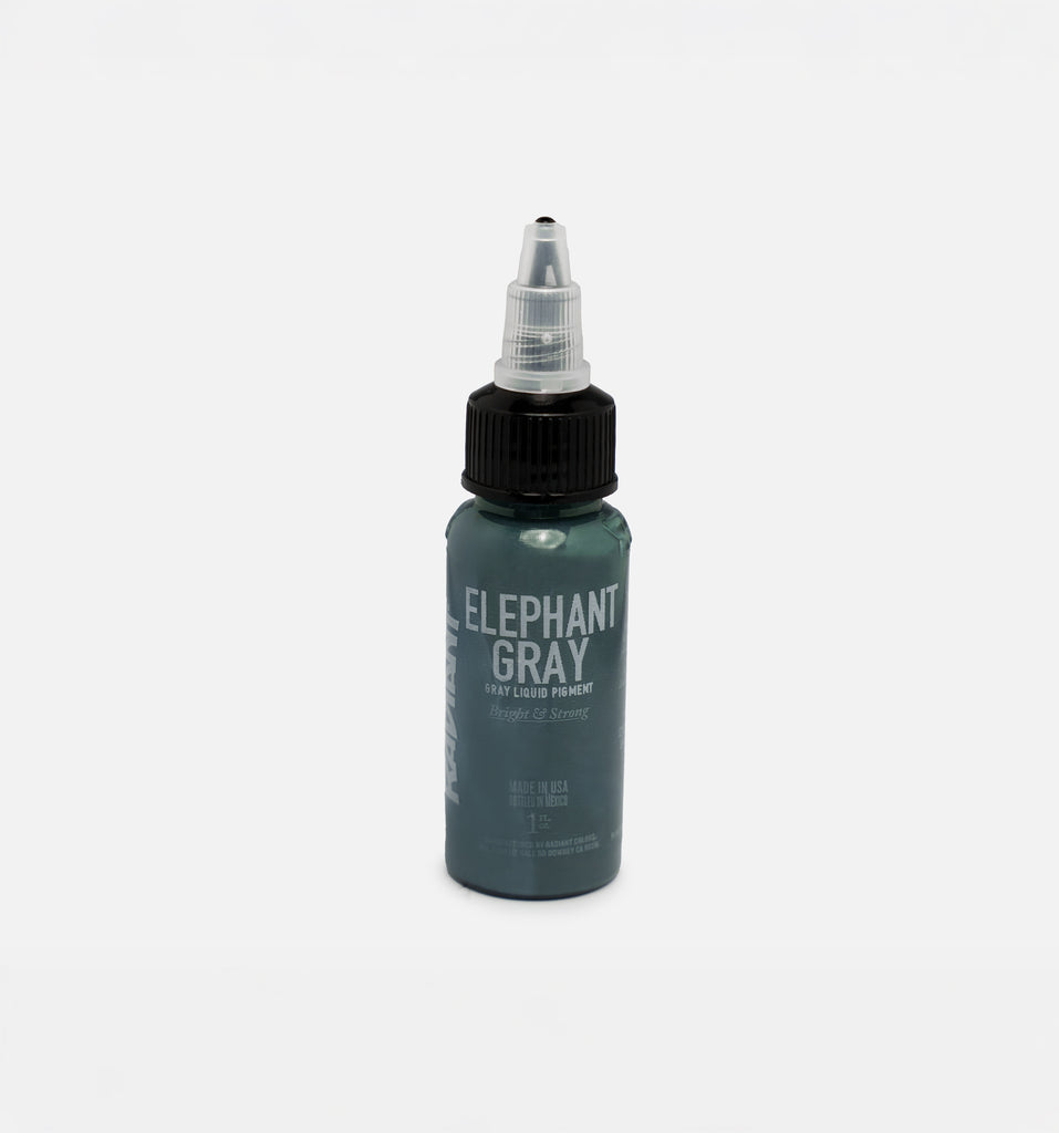 Elephant Gray