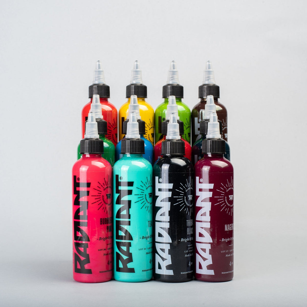 20 COLOR SET
