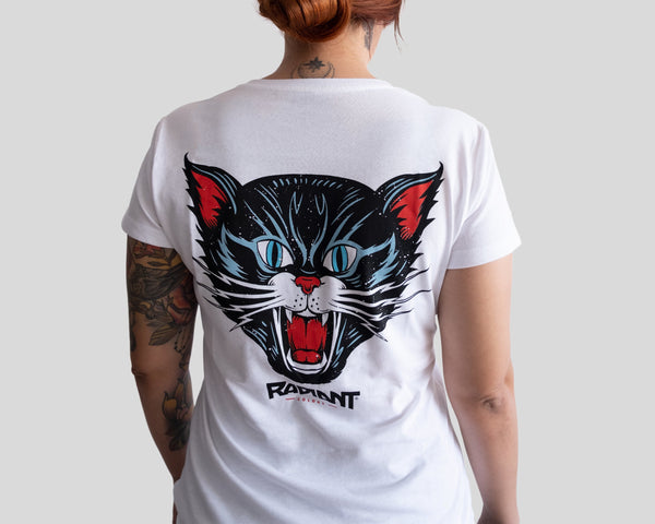 CAT (WOMAN)