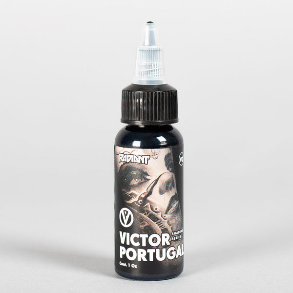 Victor Portugal Ink V3