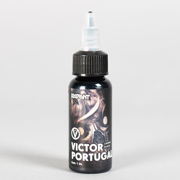 Victor Portugal Ink Lining