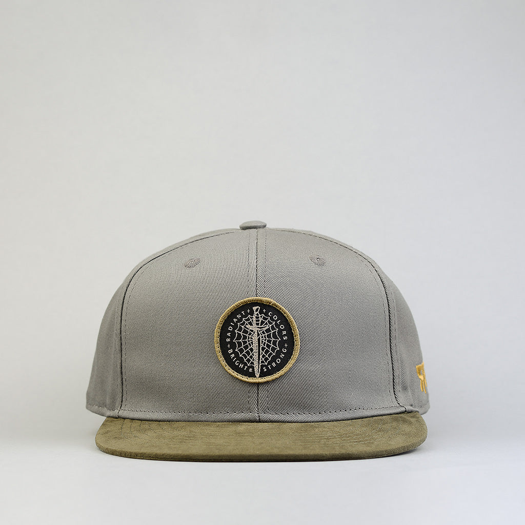 RADIANT SWORD SNAPBACK