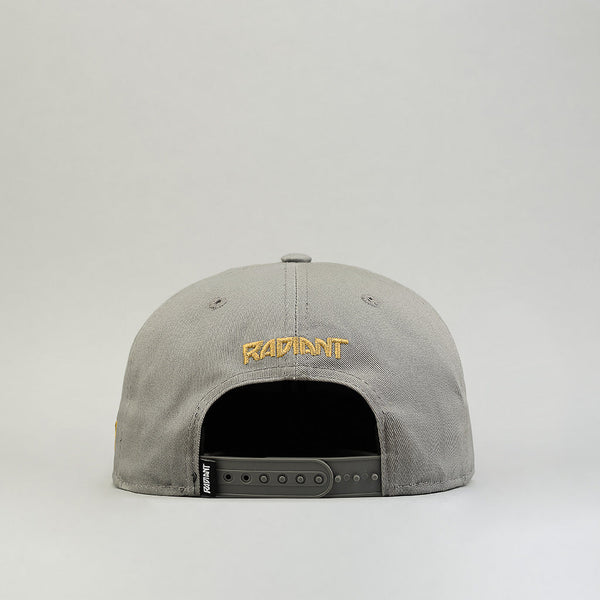 RADIANT SWORD SNAPBACK