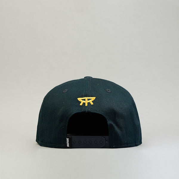 DEVIL SNAPBACK