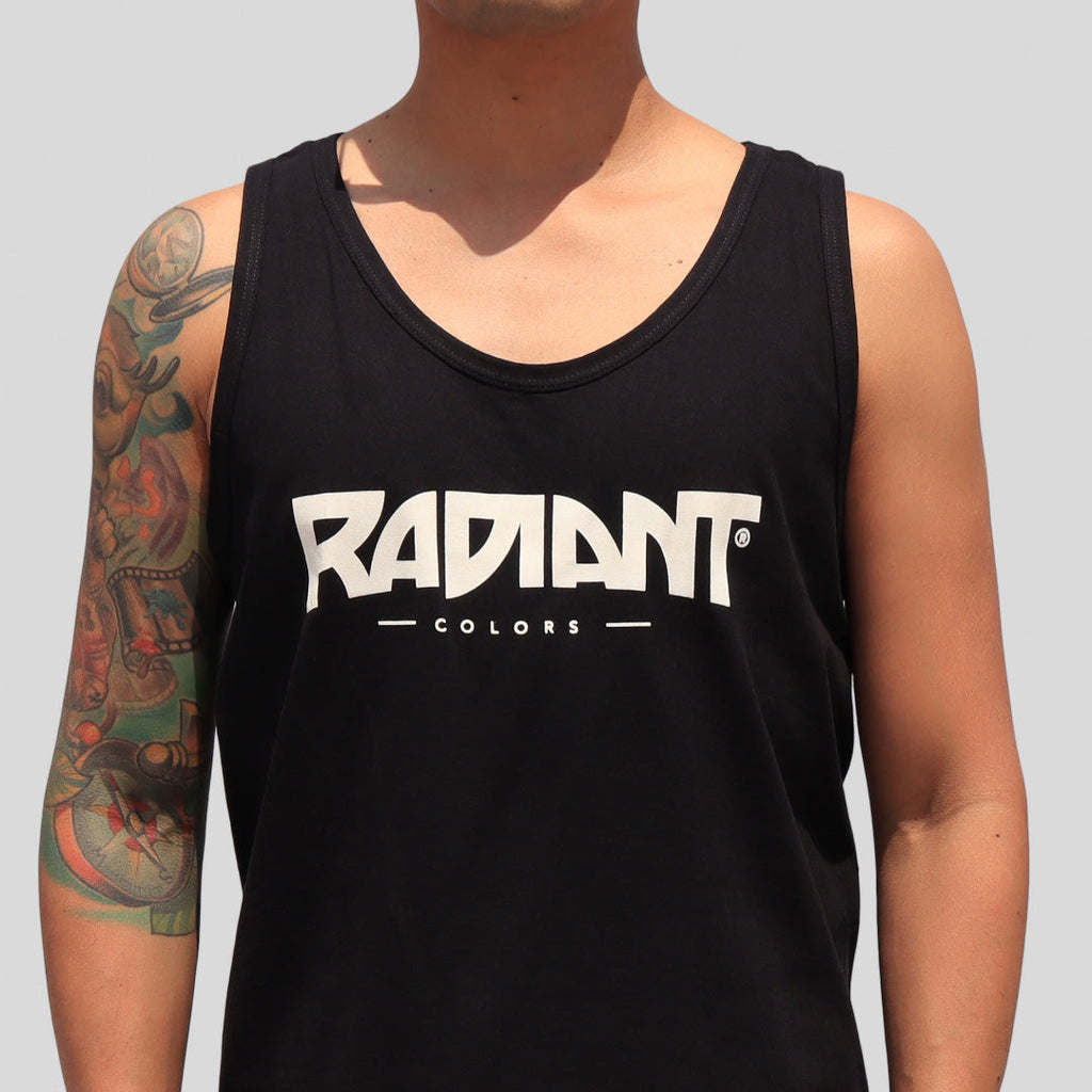 LOGO TANK
