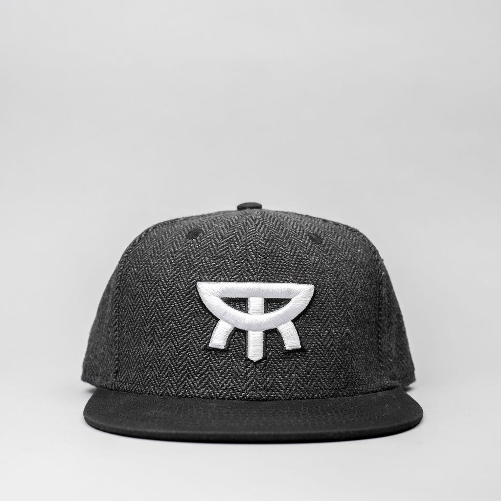 OXFORD SNAPBACK